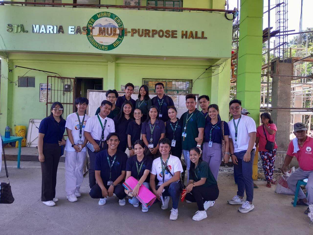 Padyak and Lingkod Karunungan